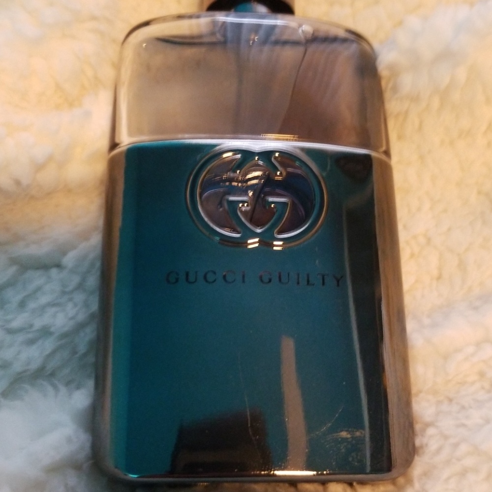 Gucci 3.0 fragrance
